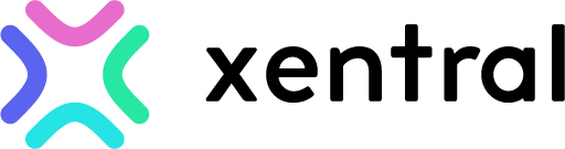 Logo der ERP-Software Xentral