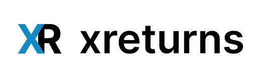 Logo der xreturns GmbH
